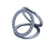 Thrust ball bearing