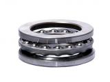 Thrust ball bearing