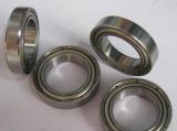 Deep Groove Ball Bearings