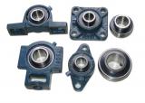 Pillow Block Bearings