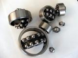 Self-aligning Ball Bearing