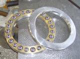 Thrust ball bearing