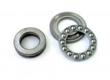 Thrust ball bearing