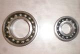 Deep Groove Ball Bearings