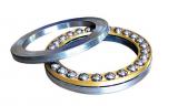 Thrust ball bearing