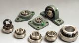 Pillow Block Bearings