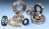 Cylindrical roller bearing