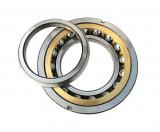 Angular contact ball bearing