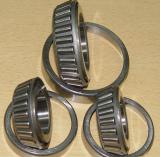 Taper Roller Bearings