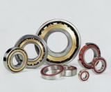 Angular contact ball bearing