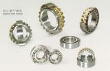 Self-aligning Roller Bearing