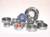 Deep Groove Ball Bearings