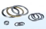 Thrust ball bearing