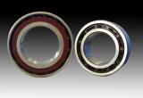 Angular contact ball bearing