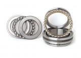 Thrust ball bearing