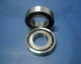 Angular contact ball bearing