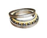 Angular contact ball bearing