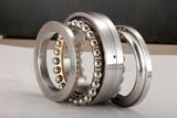 Angular contact ball bearing