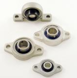 Pillow Block Bearings