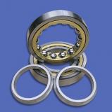 Angular contact ball bearing