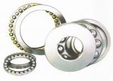 Thrust ball bearing