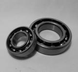 Deep Groove Ball Bearings