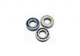 Deep Groove Ball Bearings