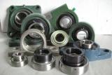 Pillow Block Bearings