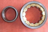 Cylindrical roller bearing