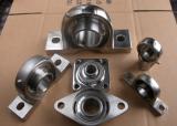 Pillow Block Bearings