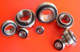 Pillow Block Bearings