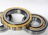 Cylindrical roller bearing