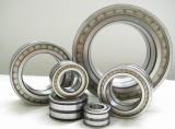 Cylindrical roller bearing