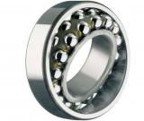 Self-aligning Ball Bearing