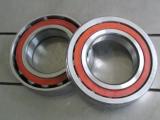 Angular contact ball bearing