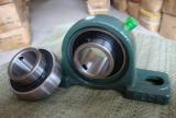 Pillow Block Bearings