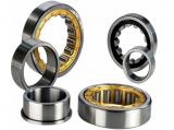 Cylindrical roller bearing