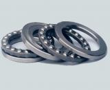 Thrust ball bearing