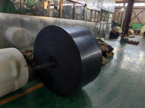 Rubber Conveyor Belt